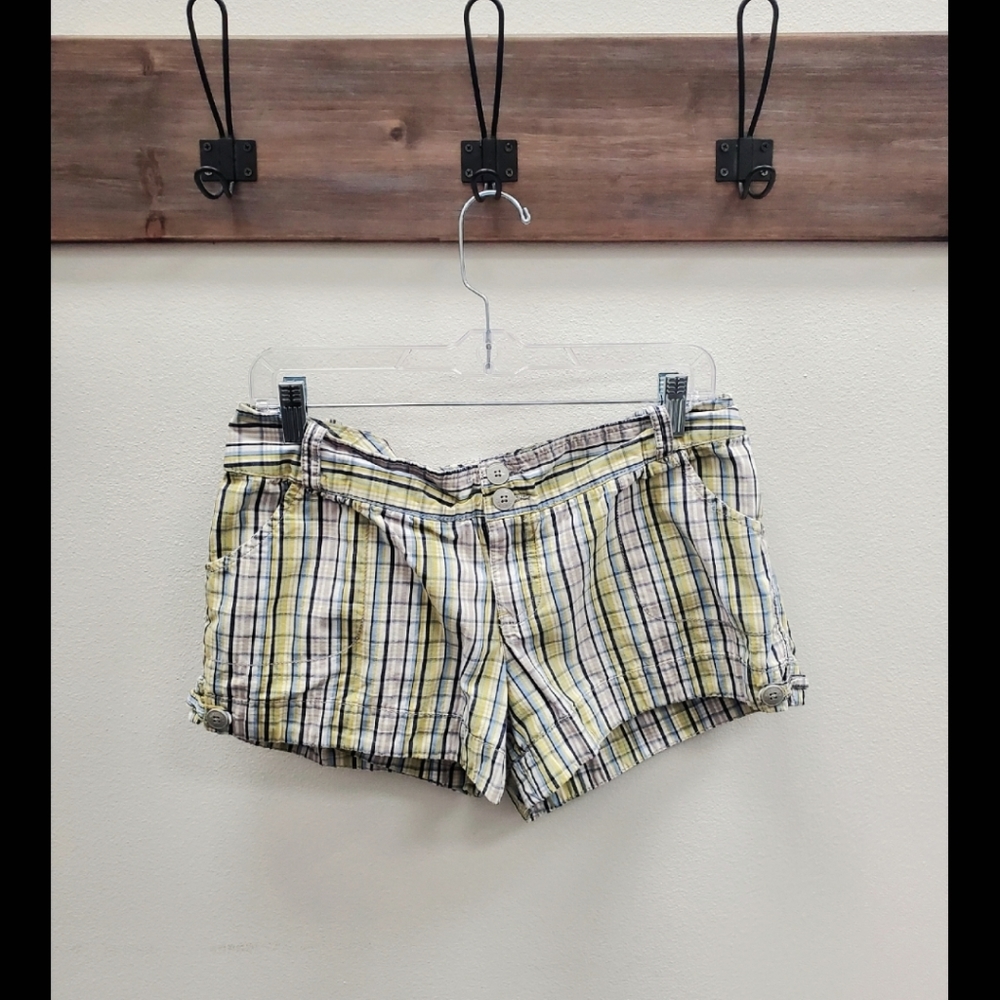 Mossimo Supply Co shorts